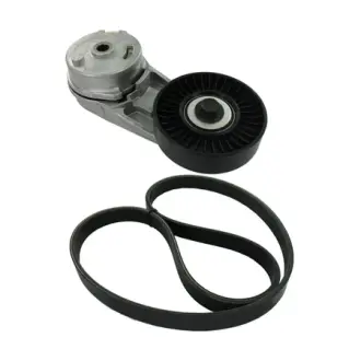 Поликлиновой ременный комплект SKF VKMA34027