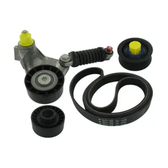 Поликлиновой ременный комплект SKF VKMA34031