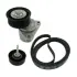 Поликлиновой ременный комплект SKF VKMA34052 (фото 1)