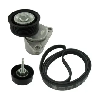 Поликлиновой ременный комплект SKF VKMA34052