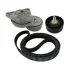 Поликлиновой ременный комплект SKF VKMA34054 (фото 1)