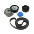 Роликовий модуль натягувача ременя (ролик. ремінь) SKF VKMA34120
