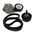 Комплект доріжкового ремня SKF VKMA34200 (фото 1)
