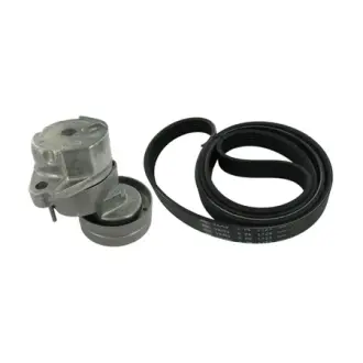 Поликлиновой ременный комплект SKF VKMA35009