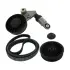 Поликлиновой ременный комплект SKF VKMA35010 (фото 1)