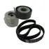 Поликлиновой ременный комплект SKF VKMA35023 (фото 1)