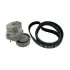 Поликлиновой ременный комплект SKF VKMA35025 (фото 1)