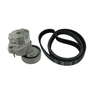 Поликлиновой ременный комплект SKF VKMA35025