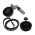 Поликлиновой ременный комплект SKF VKMA35030 (фото 1)