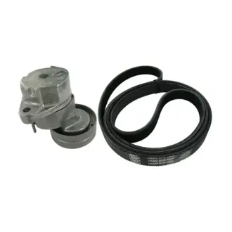 Поликлиновой ременный комплект SKF VKMA35109