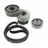 Поликлиновой ременный комплект SKF VKMA35120
