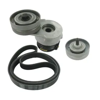 Поликлиновой ременный комплект SKF VKMA35120
