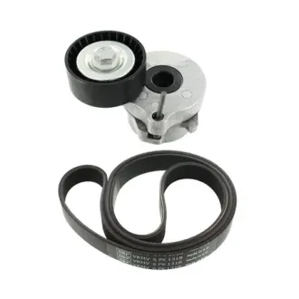 Роликовий модуль натягувача ременя (ролик. ремінь) SKF VKMA35128