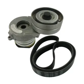 Поликлиновой ременный комплект SKF VKMA35215