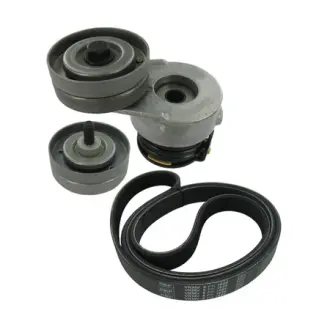 Поликлиновой ременный комплект SKF VKMA35310