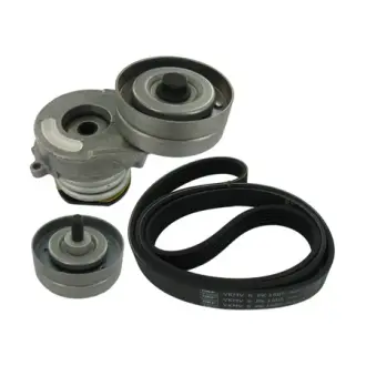 Поликлиновой ременный комплект SKF VKMA35316