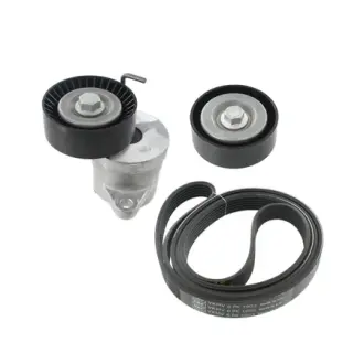 Комплект доріжкового ремня SKF VKMA35330