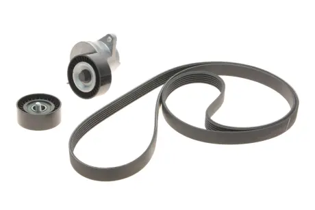 Комплект ременя генератора Opel Insignia 2.0 CDTI 08-17 (6PK 1852) SKF VKMA 35359