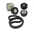 Поликлиновой ременный комплект SKF VKMA35602 (фото 1)