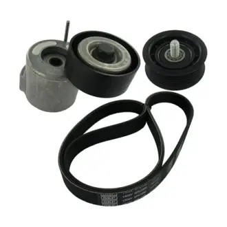 Поликлиновой ременный комплект SKF VKMA35603