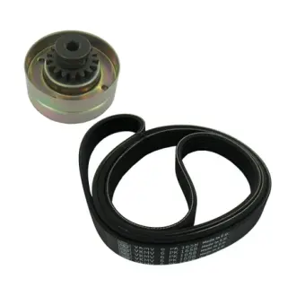 Поликлиновой ременный комплект SKF VKMA36006