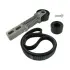 Поликлиновой ременный комплект SKF VKMA36035