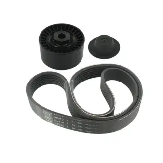 Поликлиновой ременный комплект SKF VKMA36056