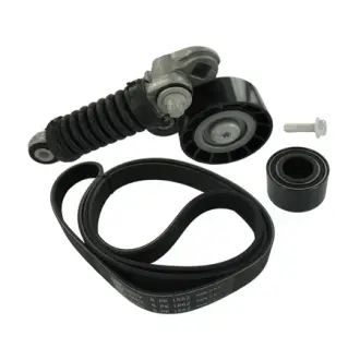 Поликлиновой ременный комплект SKF VKMA36070