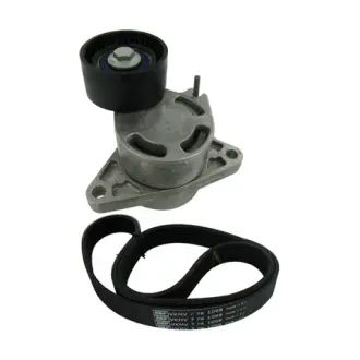 Поликлиновой ременный комплект SKF VKMA36076