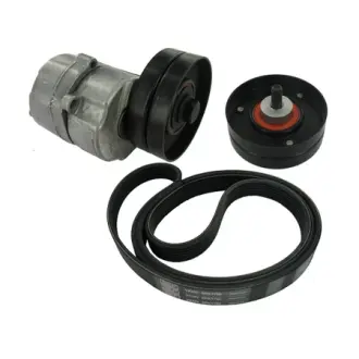 Поликлиновой ременный комплект SKF VKMA36123