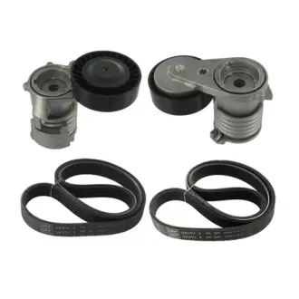 Поликлиновой ременный комплект SKF VKMA36148
