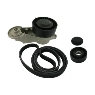 Поликлиновой ременный комплект SKF VKMA36220