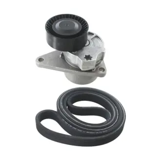 Поликлиновой ременный комплект SKF VKMA36226