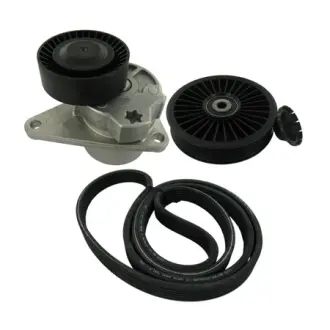 Поликлиновой ременный комплект SKF VKMA36230