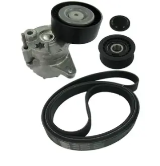 Роликовий модуль натягувача ременя (ролик. ремінь) SKF VKMA38020