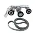 Поликлиновой ременный комплект SKF VKMA38061