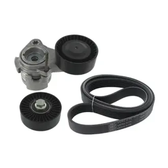 Поликлиновой ременный комплект SKF VKMA38214