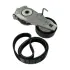 Поликлиновой ременный комплект SKF VKMA38703 (фото 1)