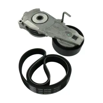 Поликлиновой ременный комплект SKF VKMA38703