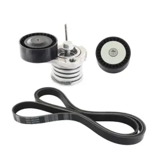 Поликлиновой ременный комплект SKF VKMA60026