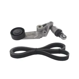 Поликлиновой ременный комплект SKF VKMA61021