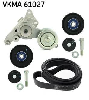 Автозапчасть SKF VKMA61027
