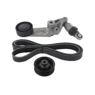 Поликлиновой ременный комплект SKF VKMA61032