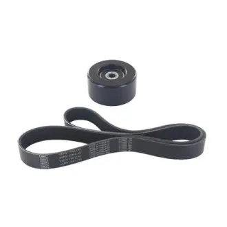 Поликлиновой ременный комплект SKF VKMA62076