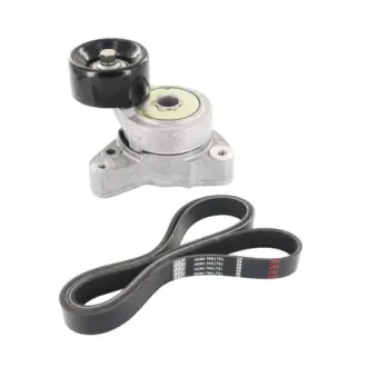 Роликовий модуль натягувача ременя (ролик, ремінь) SKF VKMA63014