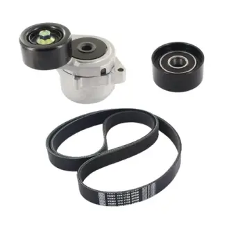 Поликлиновой ременный комплект SKF VKMA63046