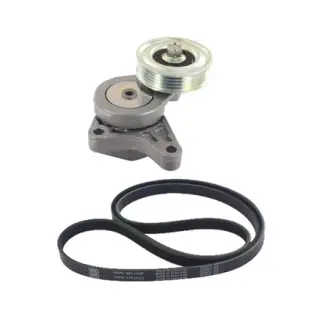 Поликлиновой ременный комплект SKF VKMA63050