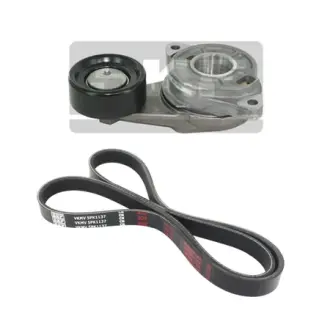 Поликлиновой ременный комплект SKF VKMA63066
