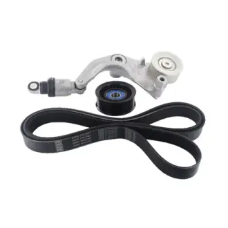 Поликлиновой ременный комплект SKF VKMA63079