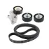 Поликлиновой ременный комплект SKF VKMA65072 (фото 1)